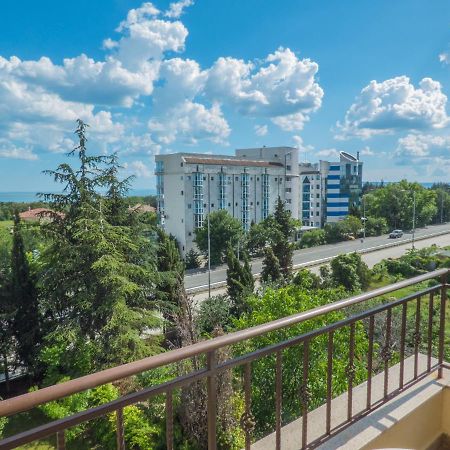 Private Apartment In Cypress Complex 15 Warna Zewnętrze zdjęcie