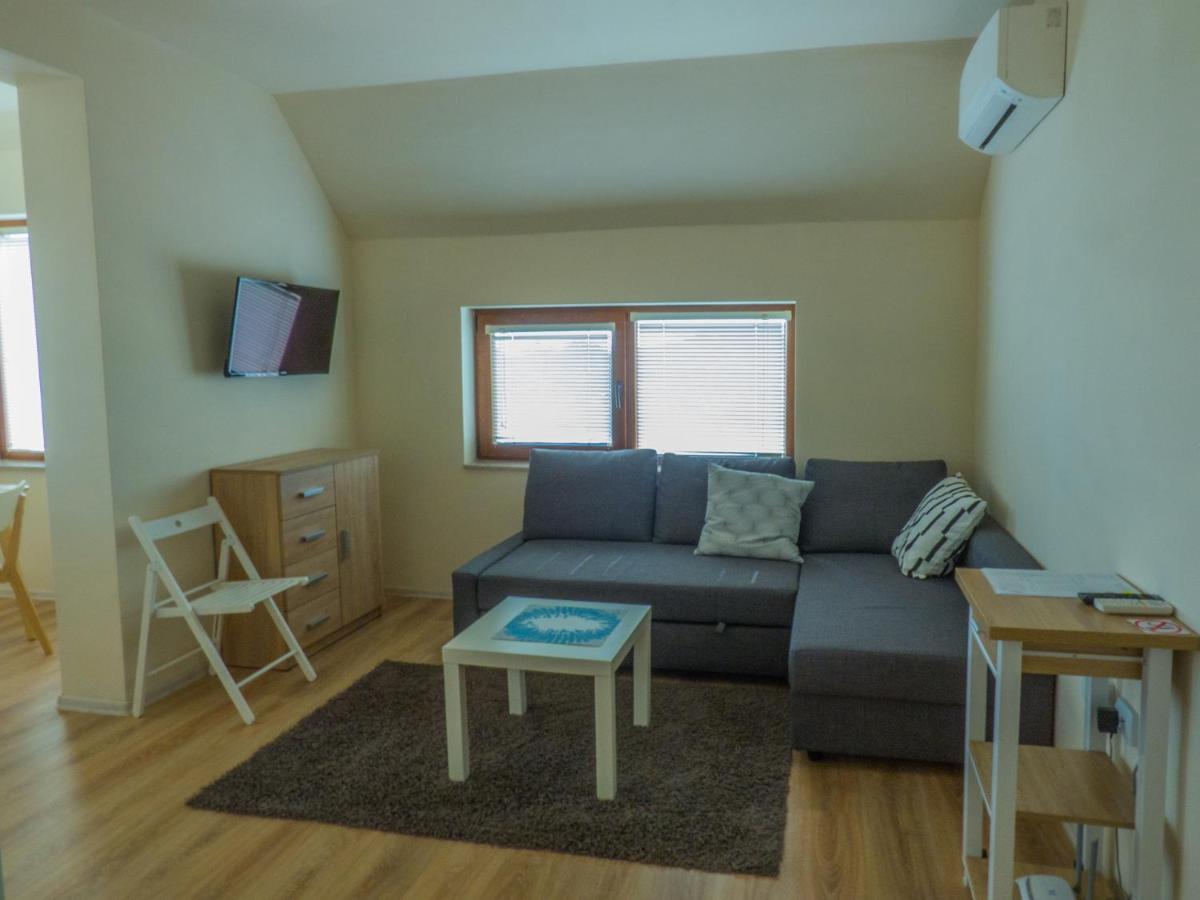 Private Apartment In Cypress Complex 15 Warna Zewnętrze zdjęcie